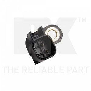 Датчик частоты вращения колеса NK 294823 для FORD MAZDA VOLVO, задняя ось synthetic.ua - Фото 1