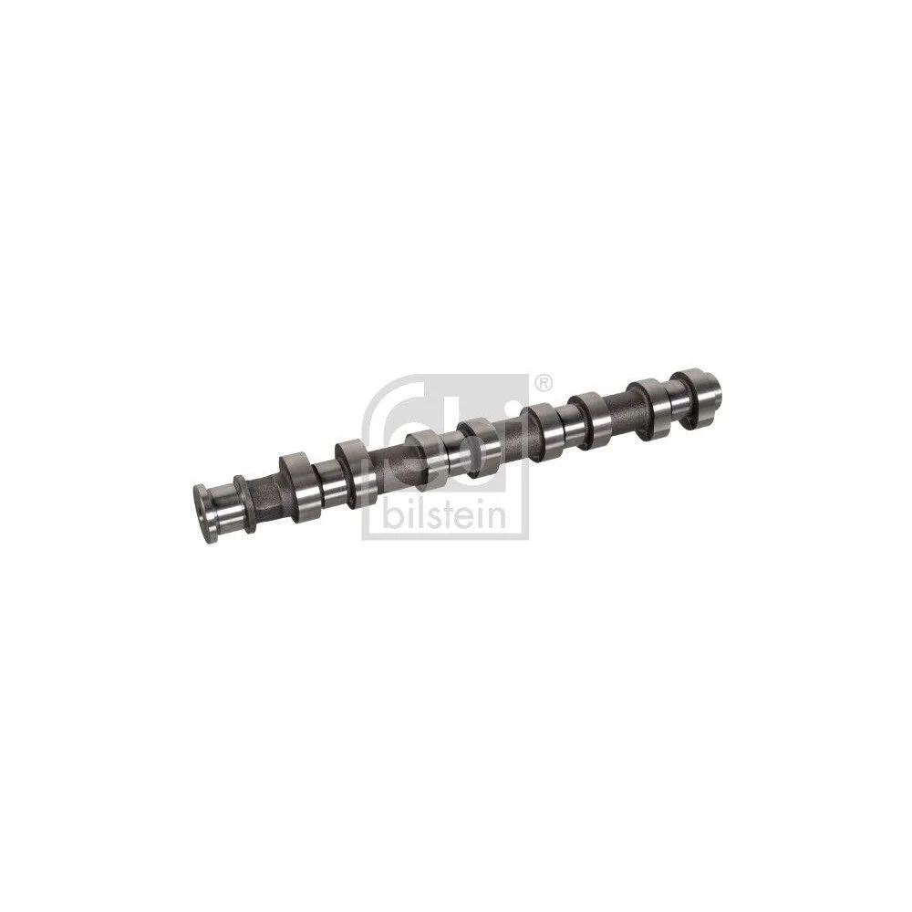Розподільний вал FEBI BILSTEIN 180725 для OPEL VAUXHALL сторона випуску, фото №2