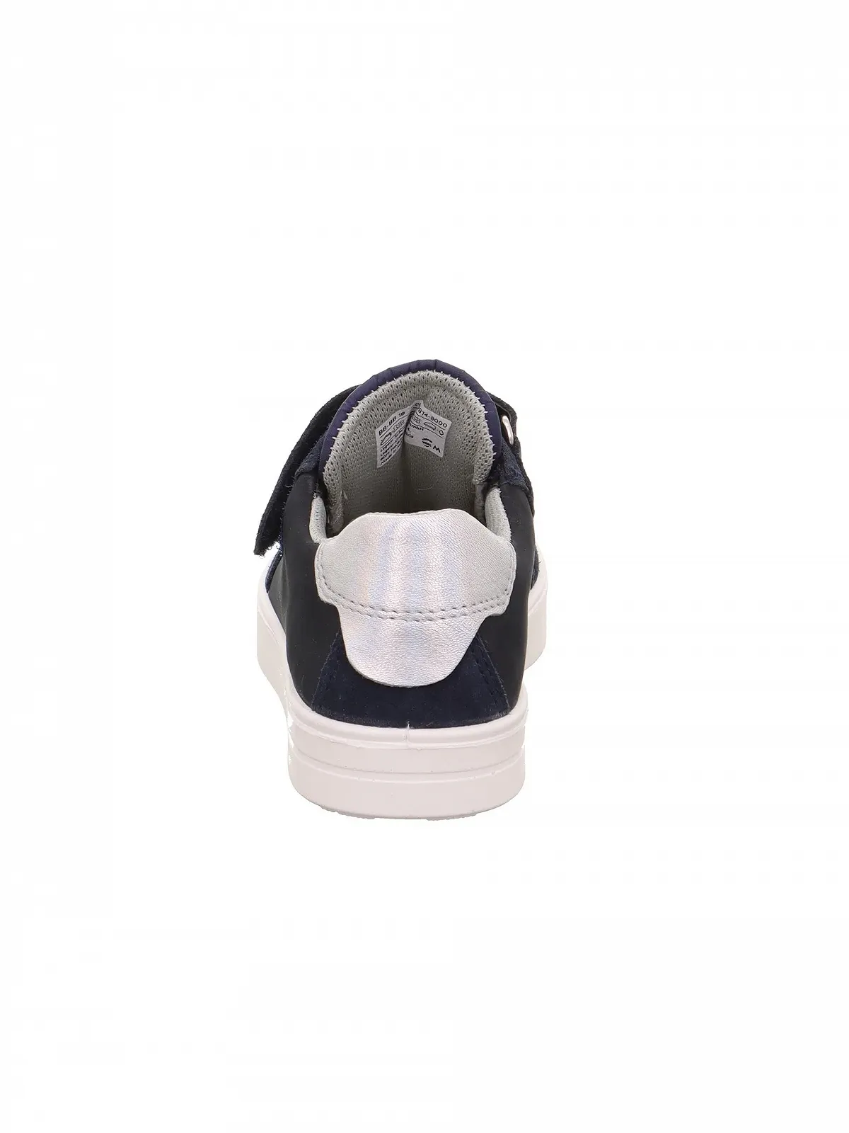 Кросівки Superfit Stella для дівчаток, фото №3