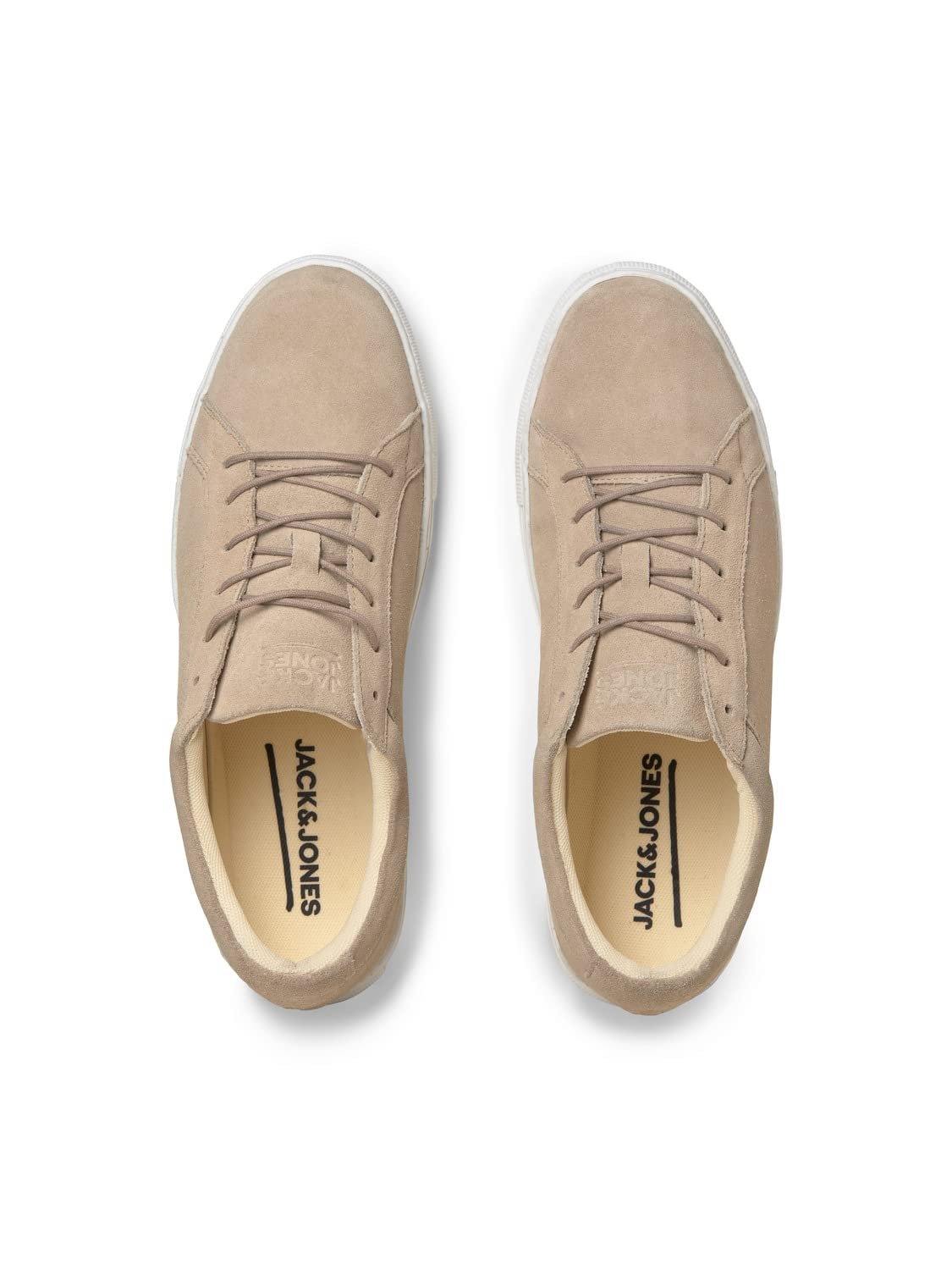 Кросівки Jack & Jones JFWGALAXY Suede, фото №2