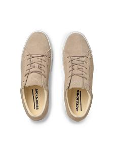 Кросівки Jack & Jones JFWGALAXY Suede synthetic.ua - Фото 1