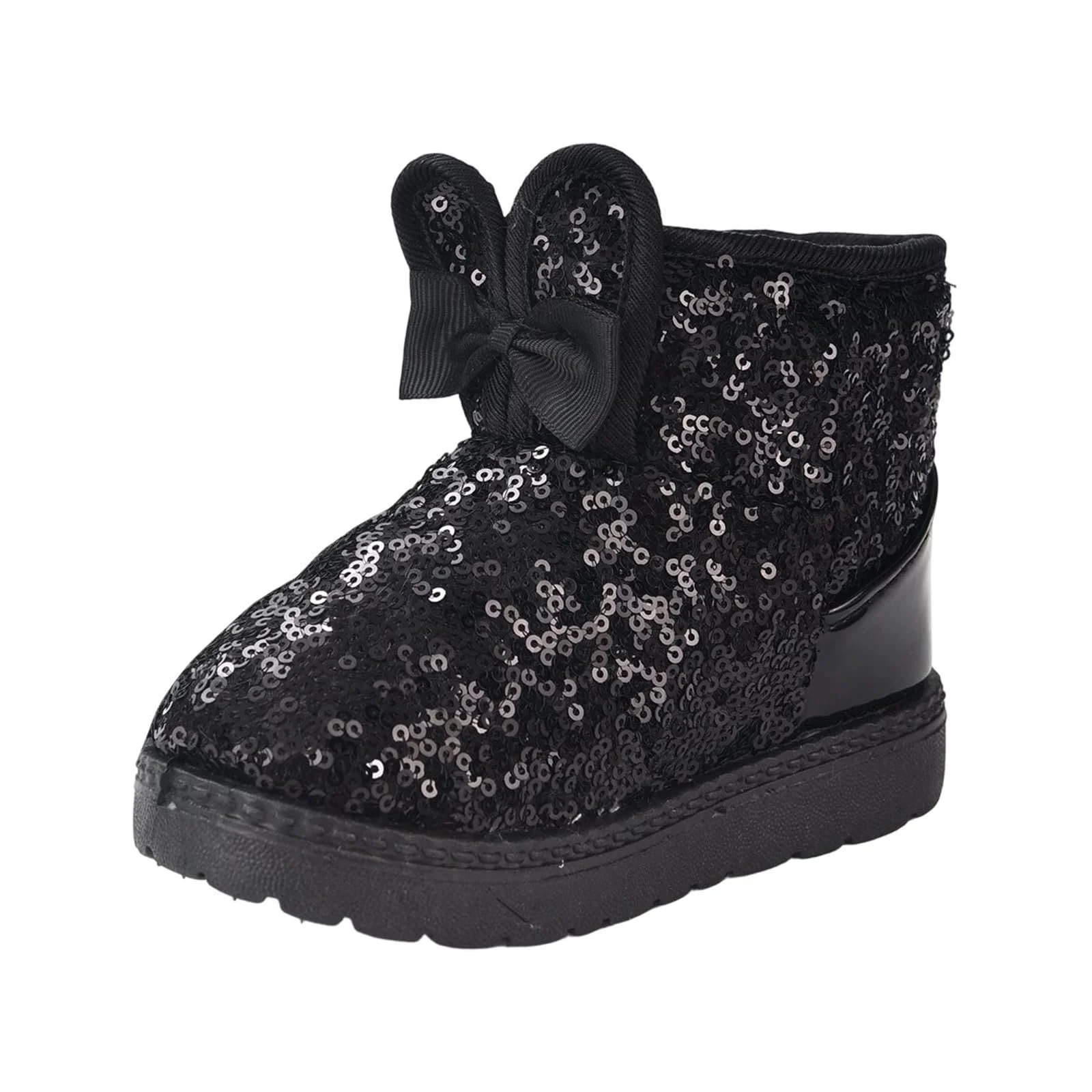 Чоботи Generisch, дитячі, водонепроникні, унісекс, трекінгові, термо, для активного відпочинку, зимові, для походів, теплі, на підкладці, трекінгові, фото №1