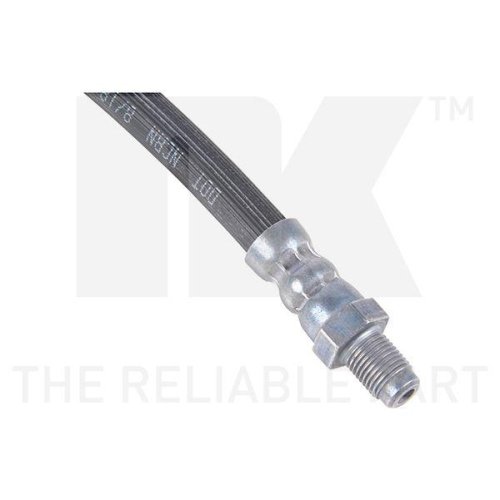 Гальмівний шланг NK 854023 для MINI, задня вісь, фото №3