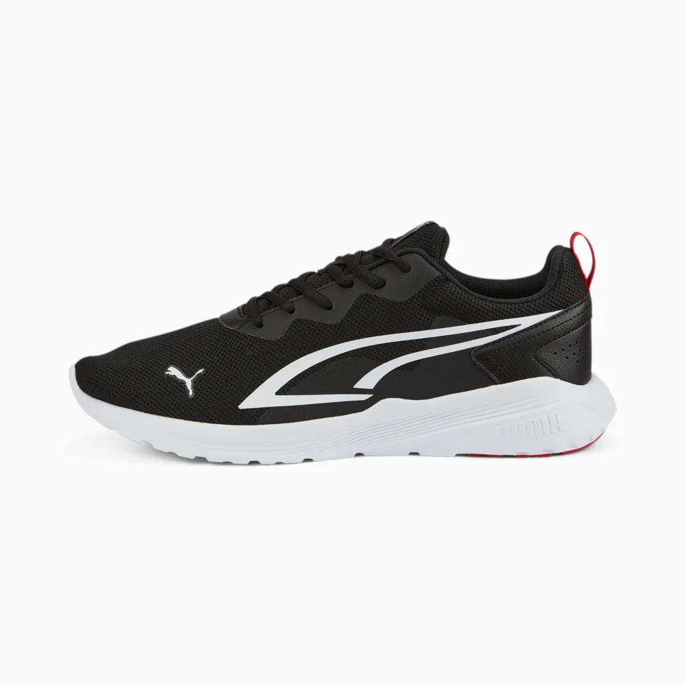 Кроссовки Puma All-Day Active 38626903 IF3447 Черный размер 46, фото №1