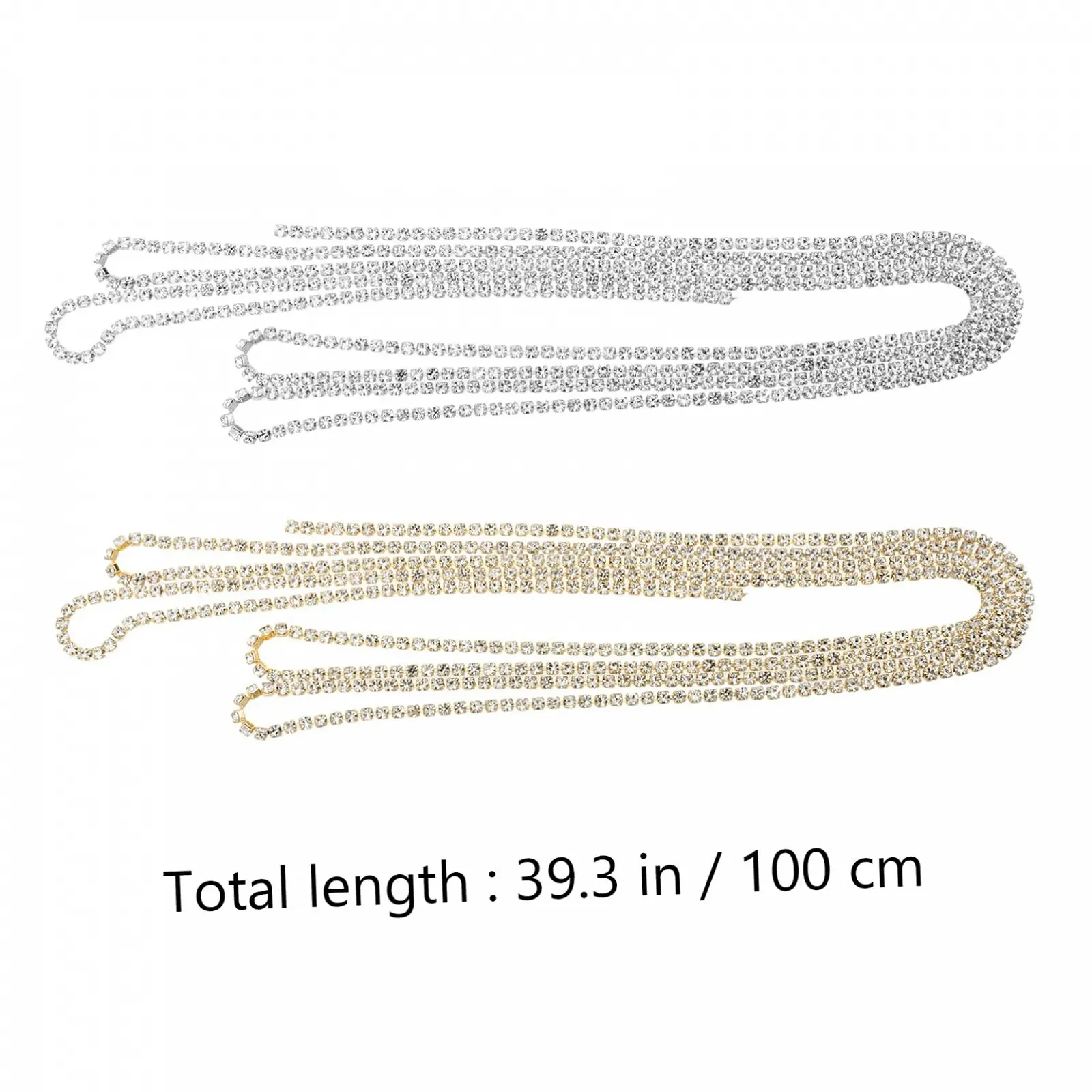 Ланцюжок для нігтів Housoutil,, фото №4