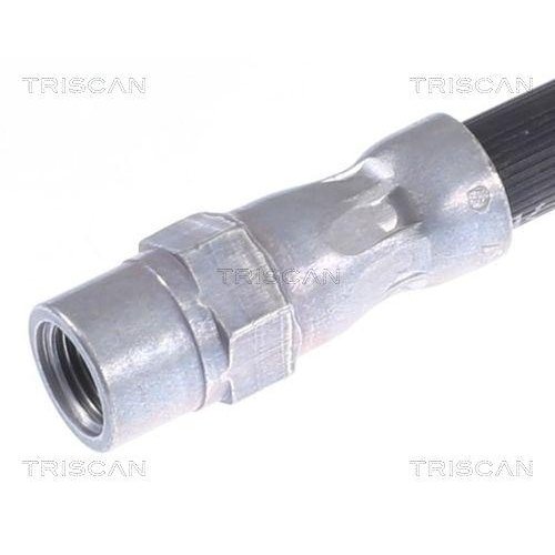Гальмівний шланг TRISCAN 8150 29172 для SEAT, передня вісь, фото №2