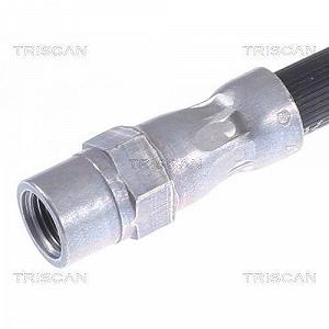 Гальмівний шланг TRISCAN 8150 29172 для SEAT, передня вісь synthetic.ua - Фото 1