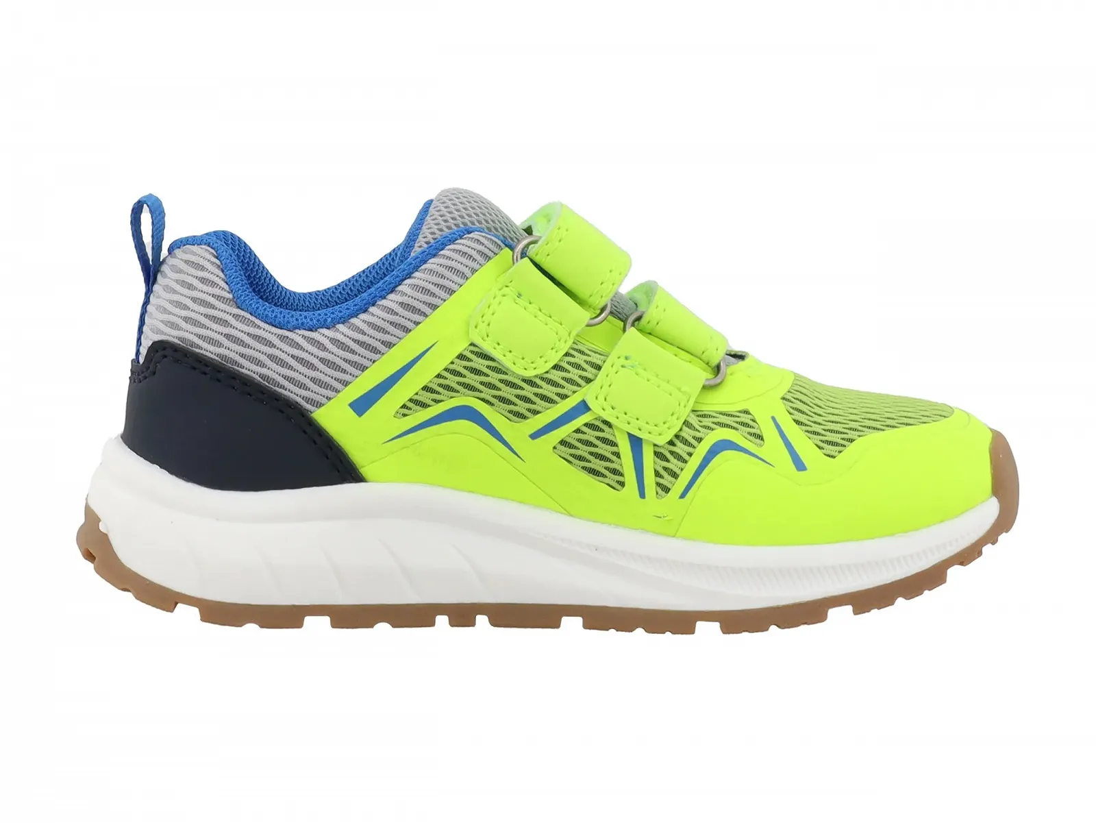 Кроссовки Lurchi для мальчиков 95L0083006, фото №4