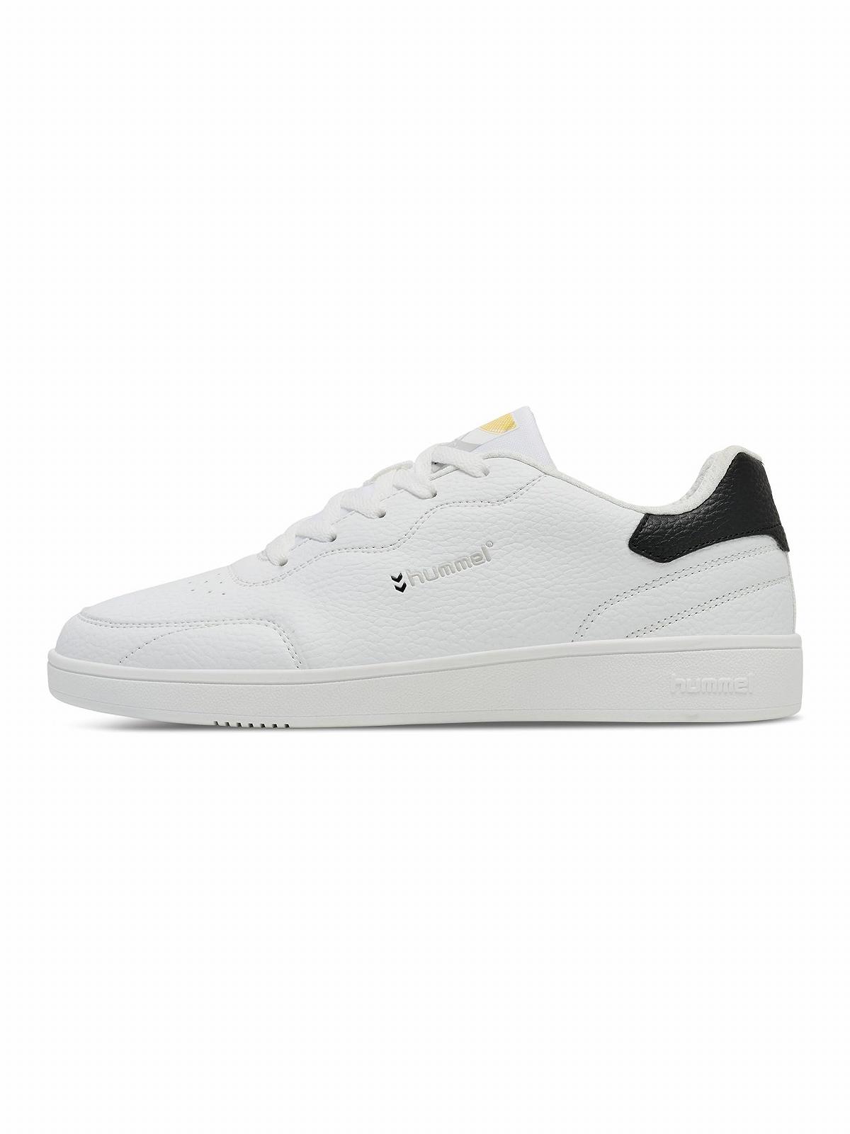 Кроссовки Hummel Match Point Унисекс, фото №1