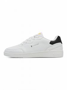 Кроссовки Hummel Match Point Унисекс - Фото 1