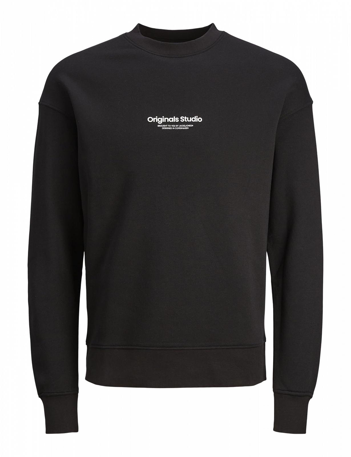 Джемпер JACK & JONES Jorvesterbro Sweat Crew Neck Noos, фото №1
