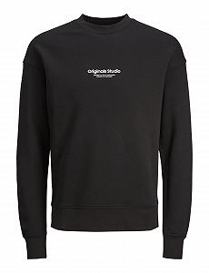 Світшот JACK & JONES Jorvesterbro Crew Neck Noos Чоловічий - Фото 1