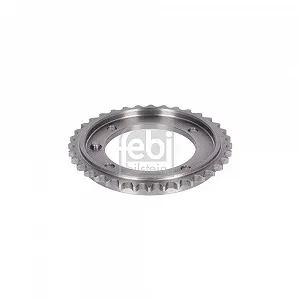 Шестерня распределительного вала FEBI BILSTEIN 25068 для BMW synthetic.ua - Фото 1