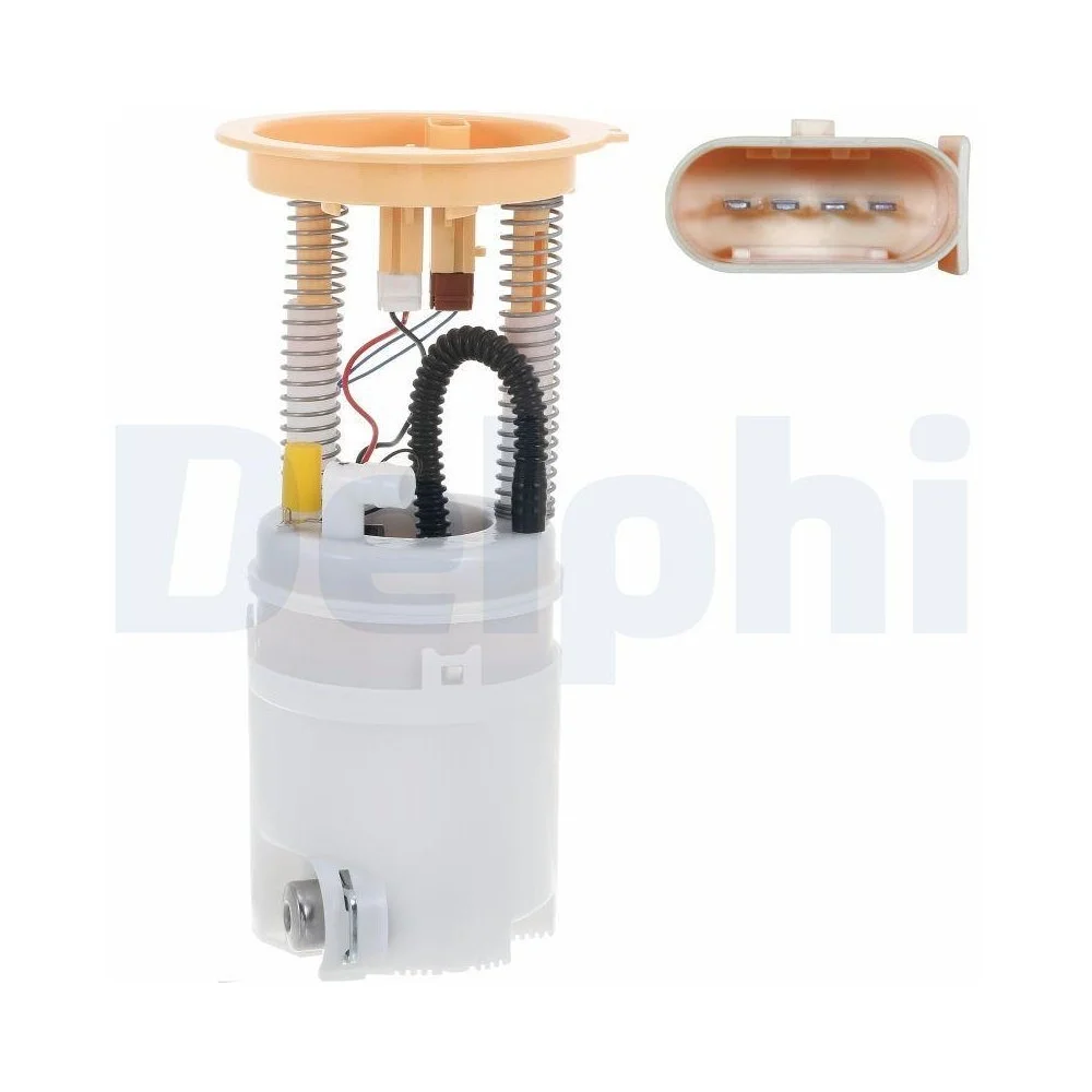 Паливний насос DELPHI FE10061-12B1 для MERCEDES-BENZ HITACHI, фото №1