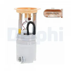 Топливный насос DELPHI FE10061-12B1 для MERCEDES-BENZ HITACHI - Фото 1