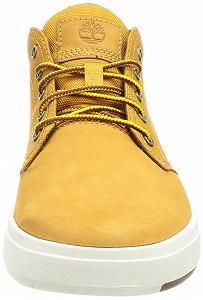 Кросівки Timberland Davis Square F/L Chukka synthetic.ua - Фото 1