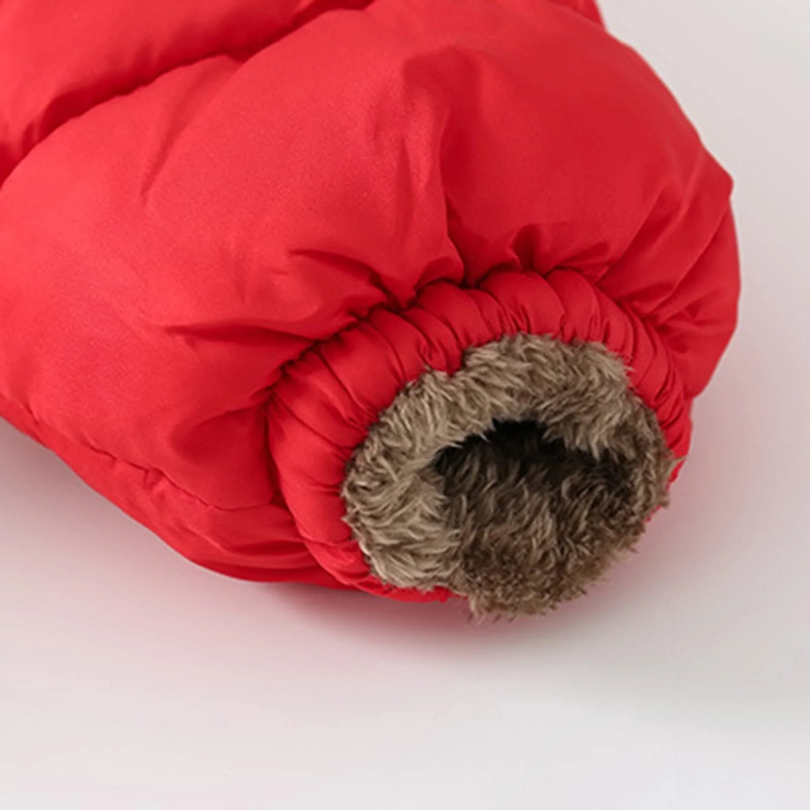 Зимова куртка UnoSheng Для хлопчиків Ясельний вік, фото №5