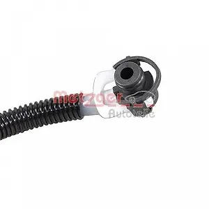 Паливна магістраль METZGER 2150179 для MERCEDES-BENZ synthetic.ua - Фото 1