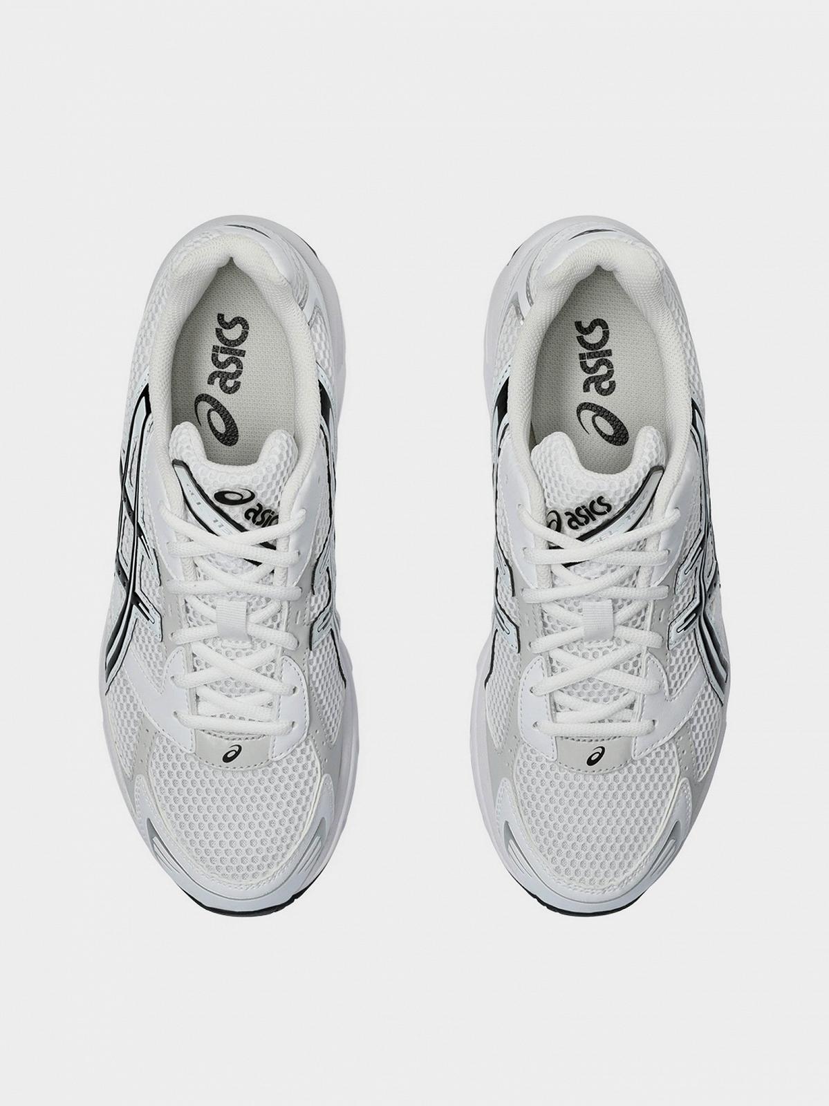 Кроссовки Asics 43.5, фото №4