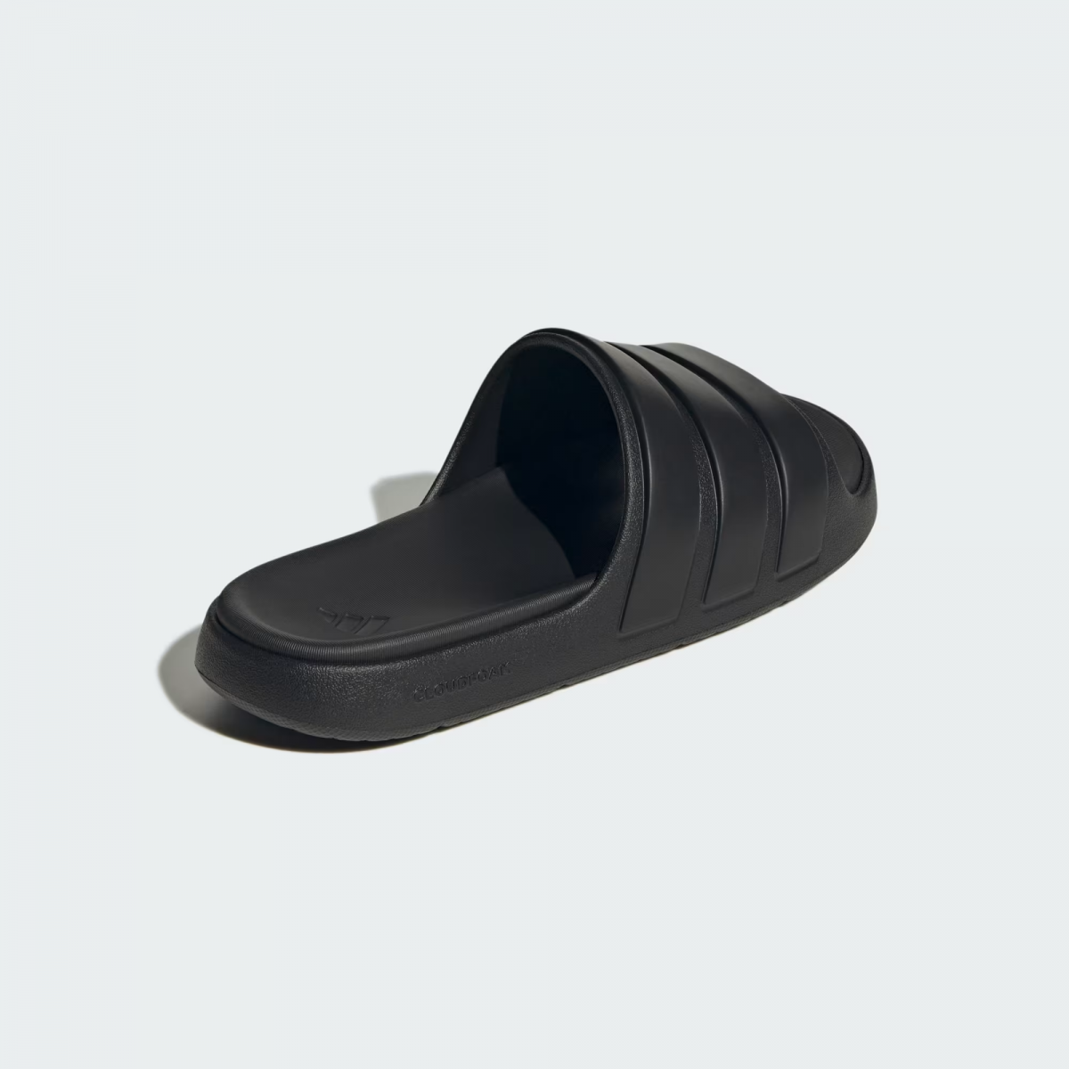 Шлепанцы Adidas ZNSORY SLIDE JR3123 Черный Размер 46, фото №4