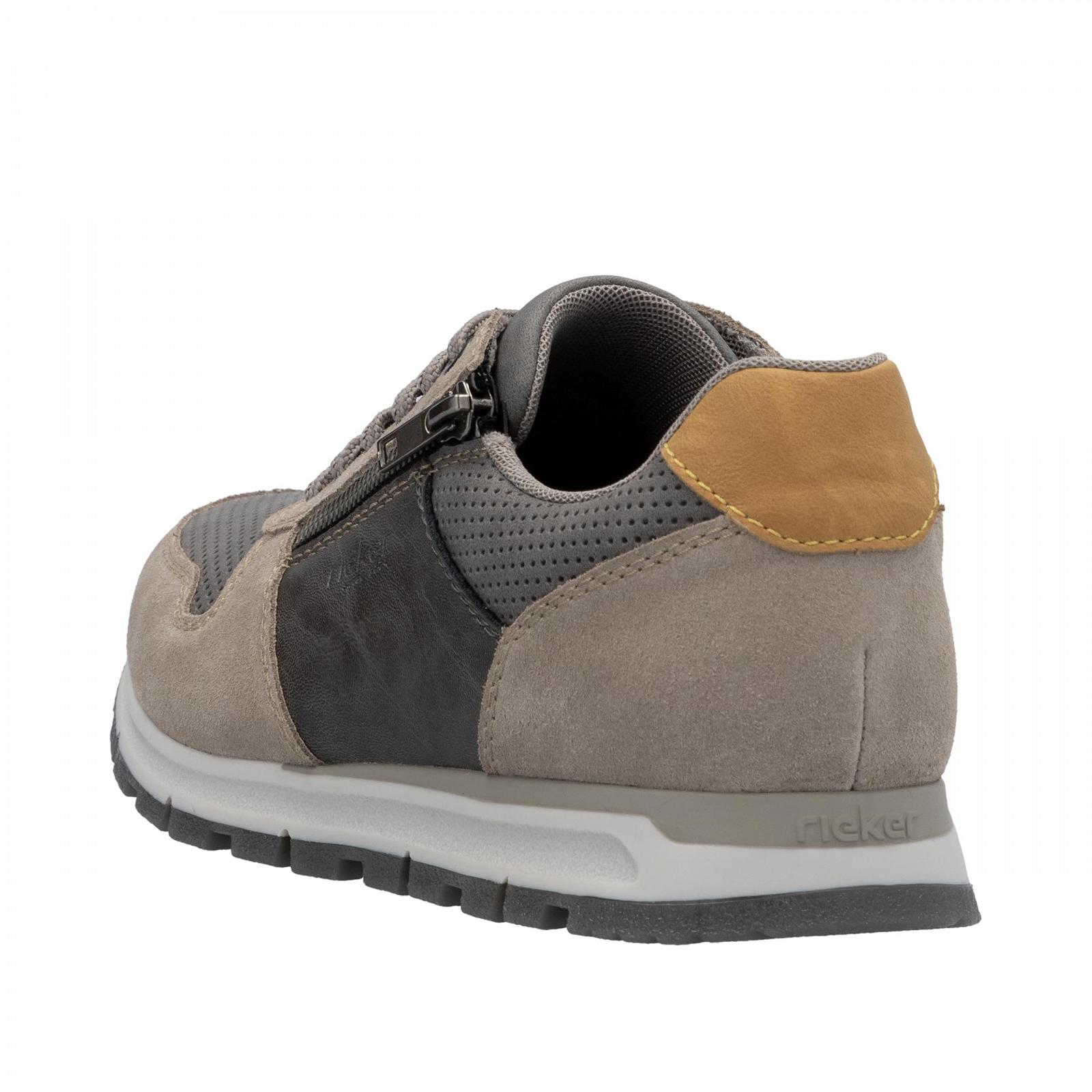 Кросівки Rieker B0505, фото №3 Кросівки Rieker B0505, фото №3