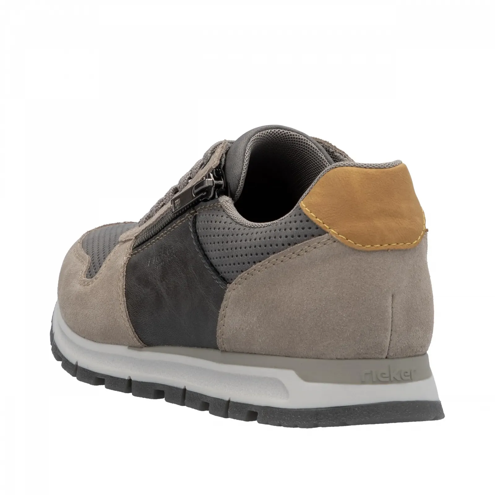 Кроссовки Rieker B0505, фото №3