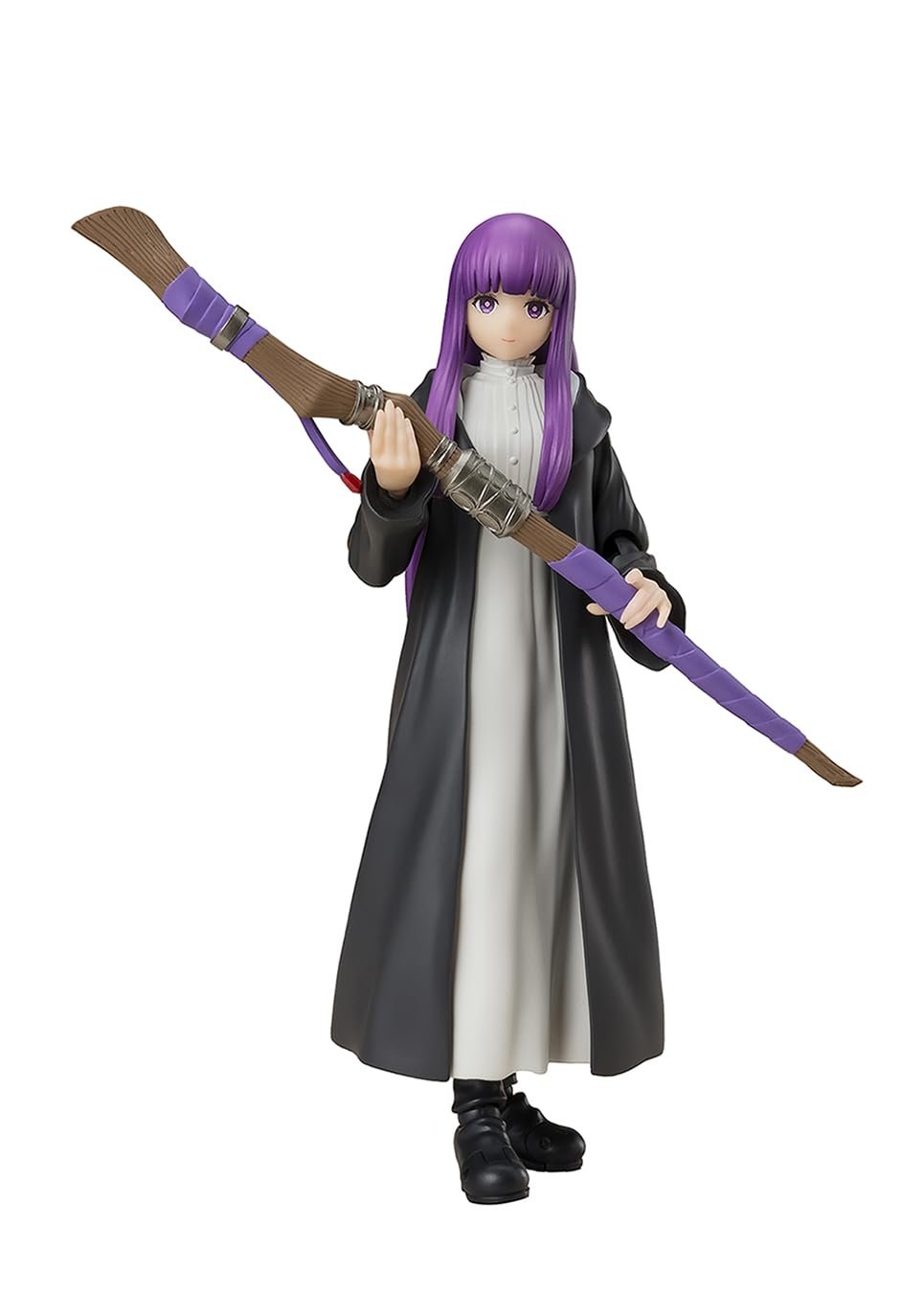 Екшн-фігурка Bandai Spirits Tamashii Nations Freezing: Beyond Journey's End Fern S.H.Figuarts Зелений, фото №1