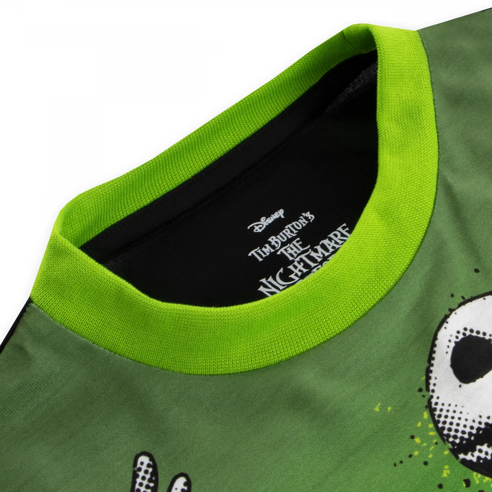 Піжама Disney Nightmare Before Christmas для хлопчиків, фото №8