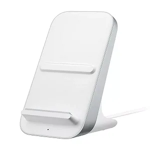 Беспроводное зарядное устройство OnePlus Warp Charge 30W Wireless Charger White C301ACN 52205 - Фото 1