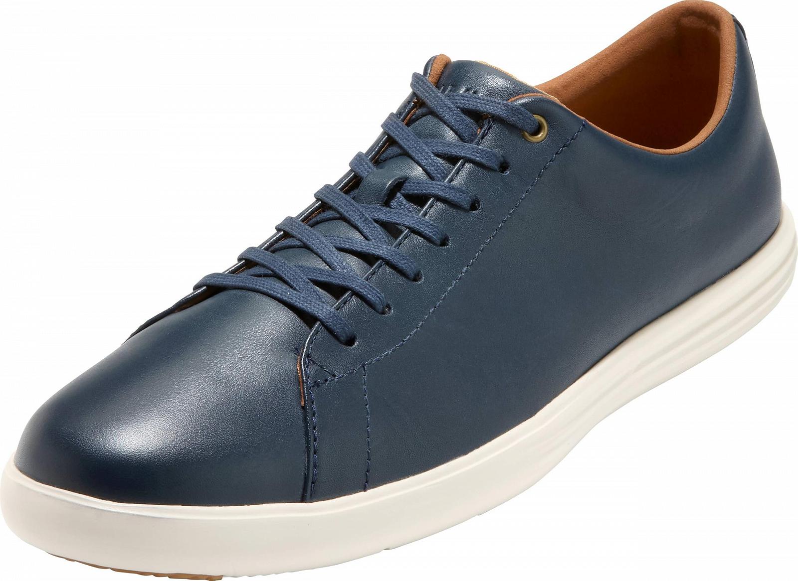 Кроссовки Cole Haan Grand Crosscourt мужские, фото №1