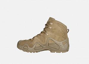 Черевики LOWA PROFESSIONAL Zephyr GTX MID TF synthetic.ua - Фото 1
