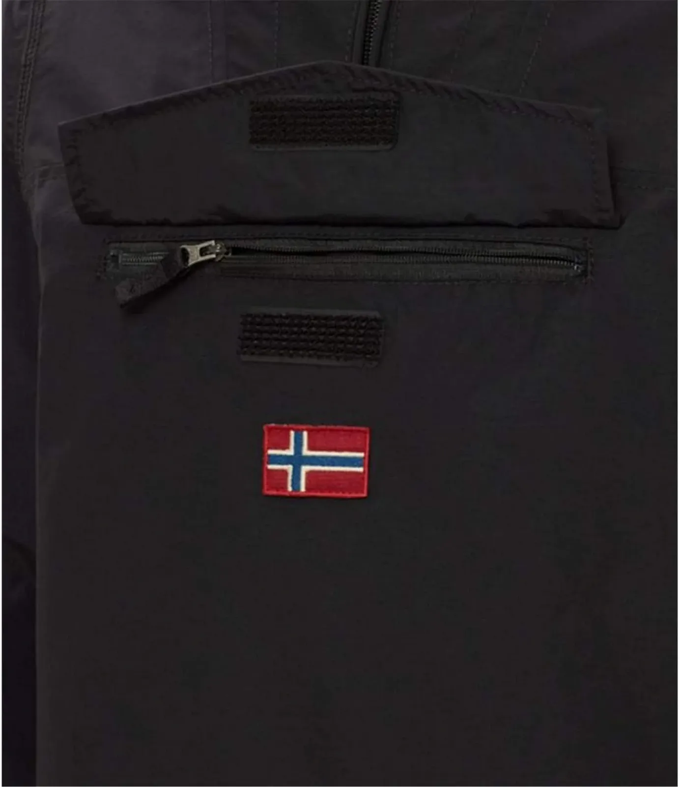 Куртка Napapijri Rainforest Зимняя, фото №3