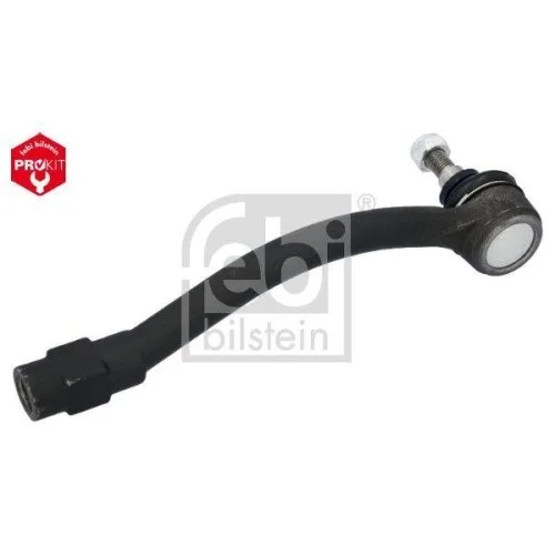 Наконечник рульової тяги FEBI BILSTEIN ProKit 48062 для HYUNDAI KIA передній міст зліва, фото №3