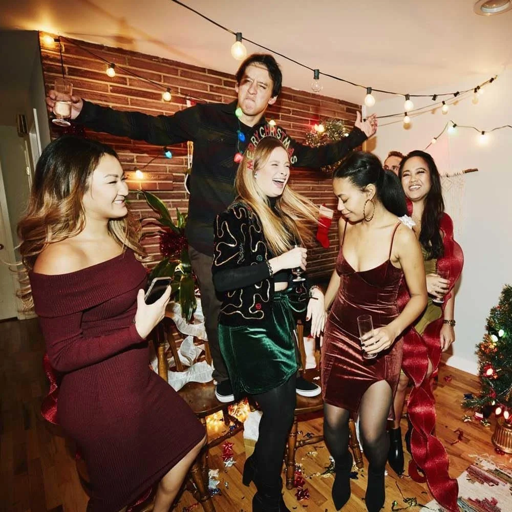 Обруч Різдвяний, фото №2