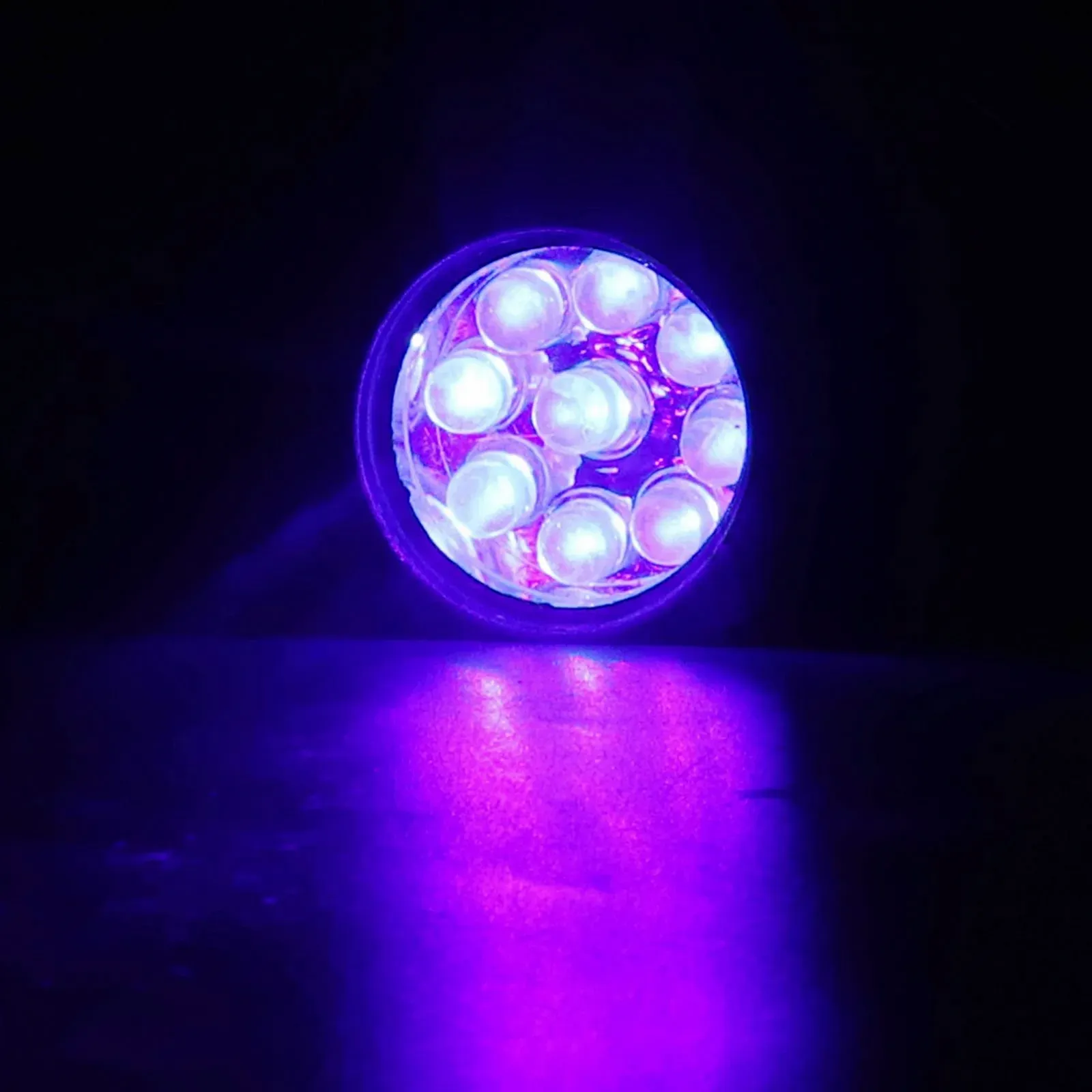 УФ Лампа для отверждения клея Мини Маленький Портативный УФ фонарик для отверждения Ювелирные изделия Маникюр, фото №5