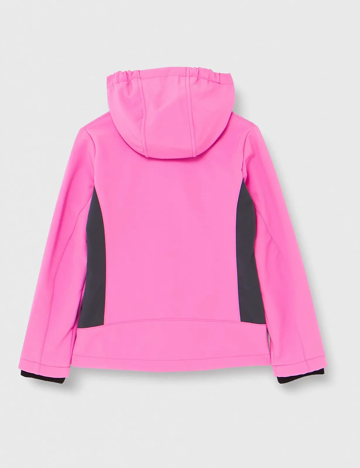 Софтшел куртка CMP Детская G с фиксированным капюшоном, фото №3