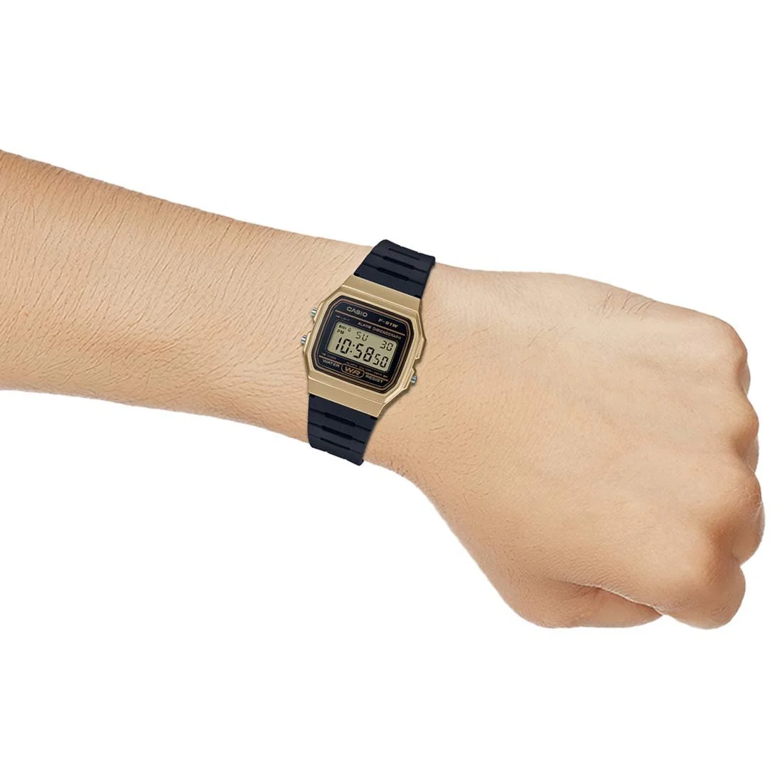 Годинник Casio Retro Vintage One Size, фото №5