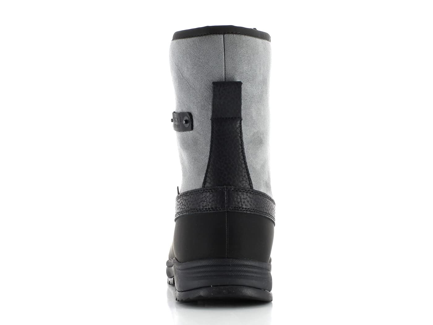Мужские зимние ботинки Luhta Tuttu Mr Warm Waterproof с мембраной A.W.S., фото №6