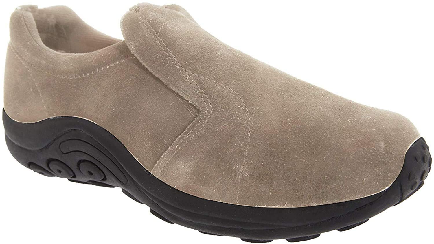 Ботинки PDQ Ryno из замши для женщин, фото №1