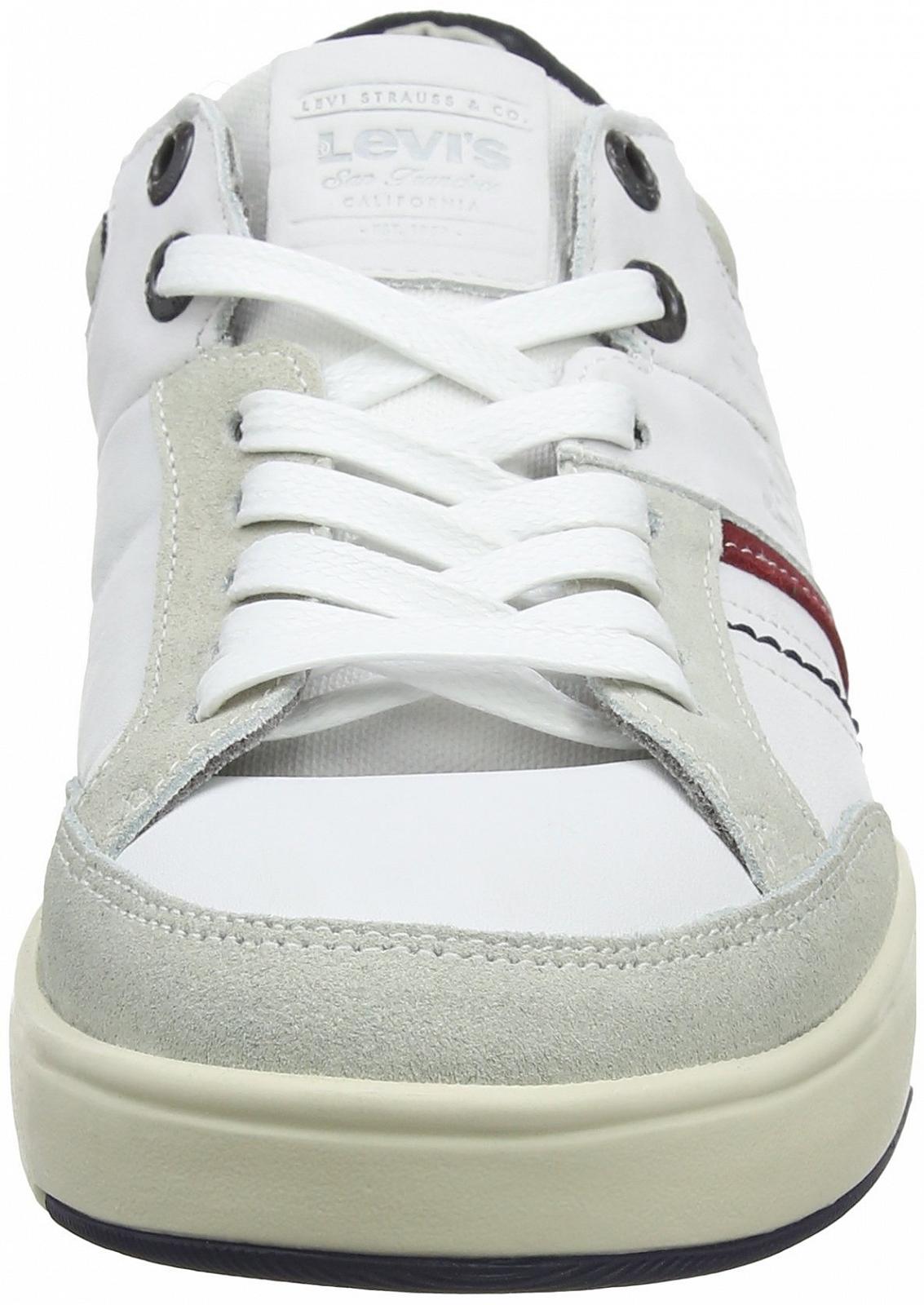 Кроссовки Levi's Beyers Low, фото №2