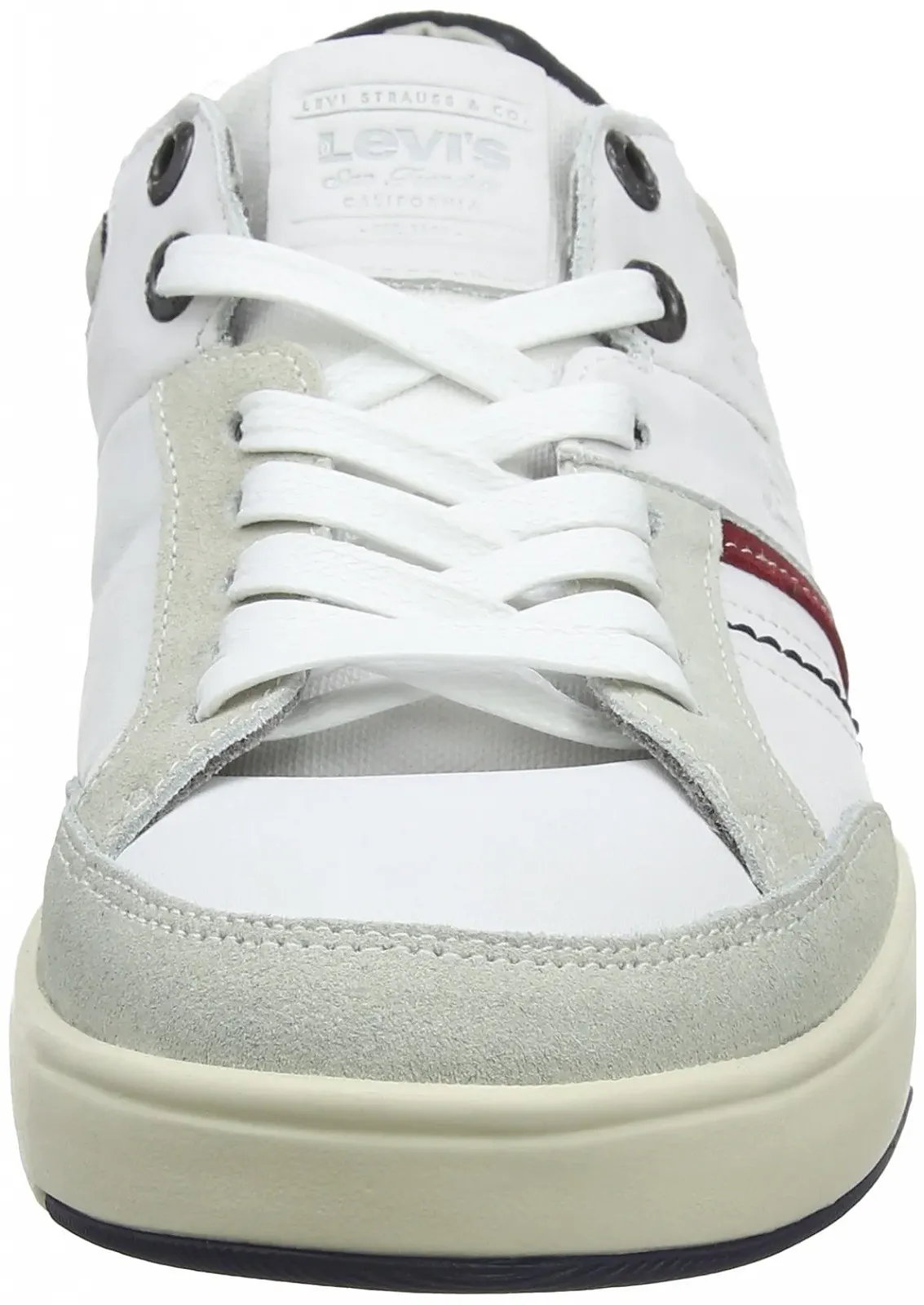 Кроссовки Levi's Beyers Low, фото №2