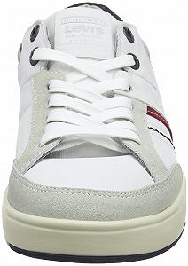 Кроссовки Levi's Beyers Low synthetic.ua - Фото 1