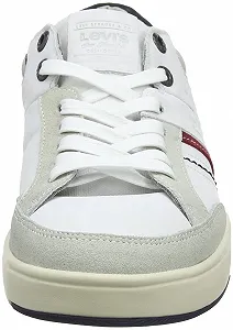 Кроссовки Levi's Beyers Low synthetic.ua - Фото 1