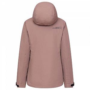 Куртка Rock Experience Fairbanks Woman Jacket synthetic.ua - Фото 1