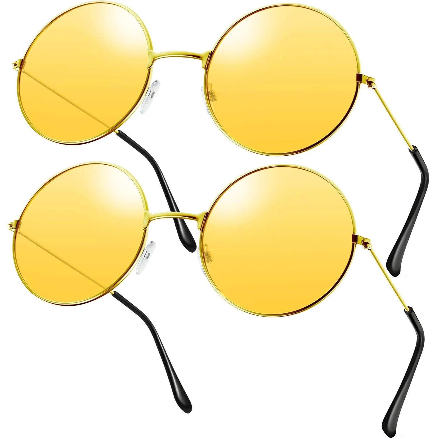 Сонцезахисні окуляри Frienda Вінтажні, фото №1