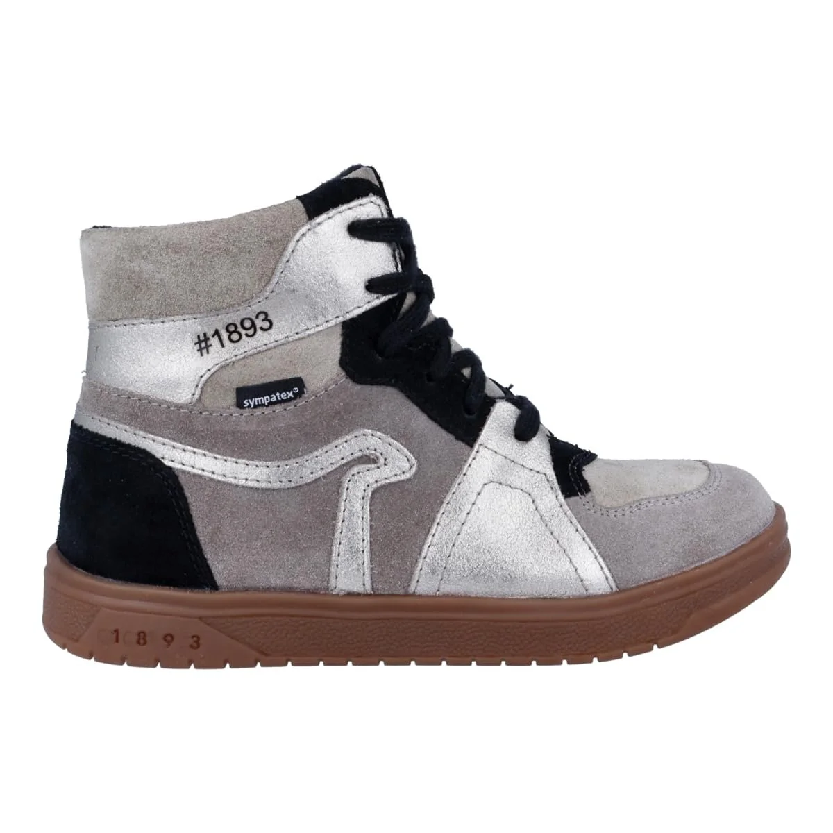 Кроссовки Richter 1893 для мальчиков, фото №6