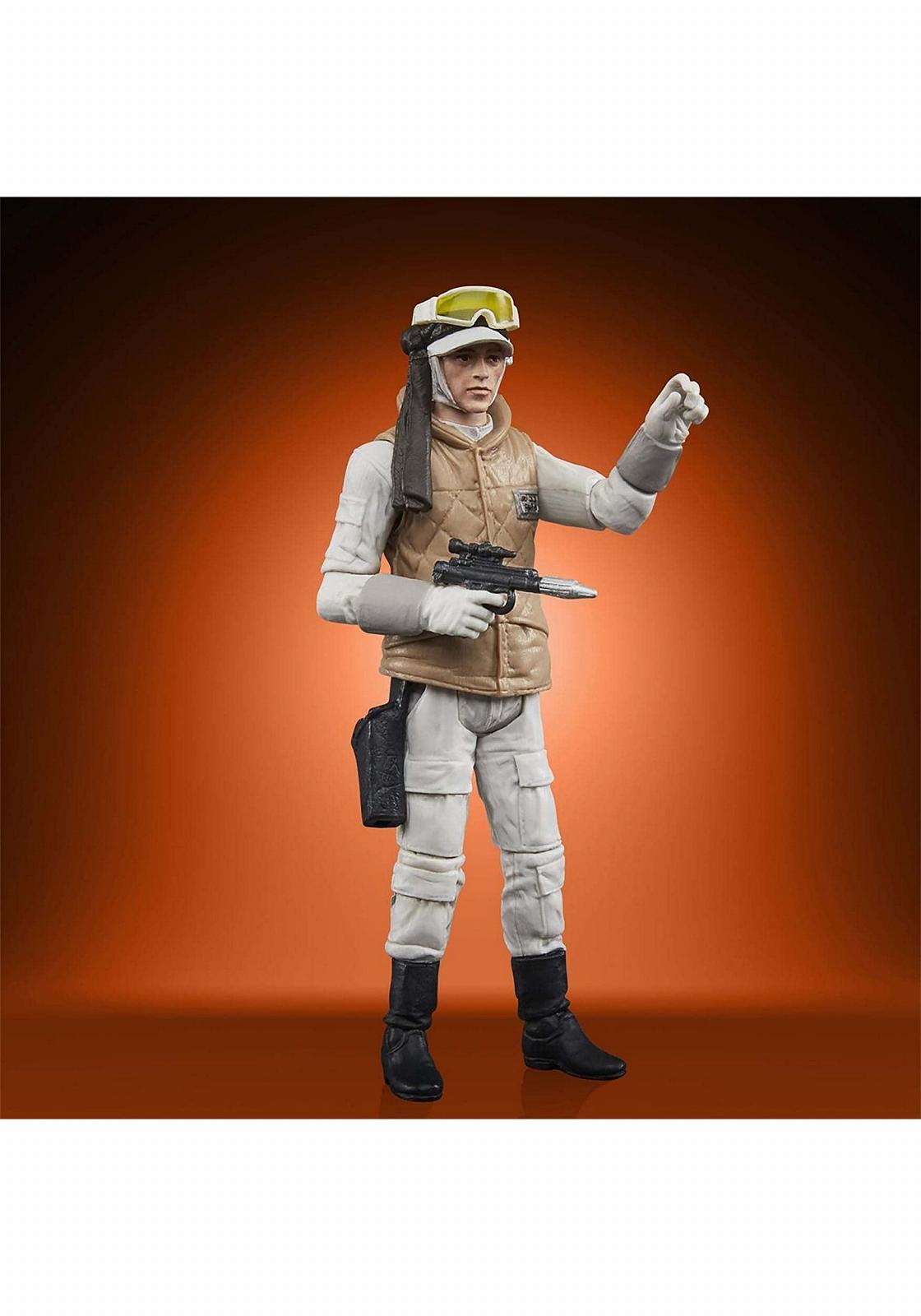 Фігурка Star Wars The Vintage Collection Солдат Повстанців (Бойове спорядження для луни), фото №8