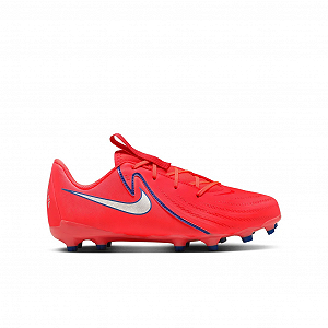 Бутсы Nike Jr. Phantom GX 2 Academy Erling Haaland Force9 Размер 36 synthetic.ua - Фото 1