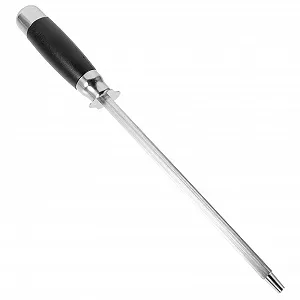 Мусат Cabilock Нержавіюча сталь З великою поверхнею Практичний - Фото 1