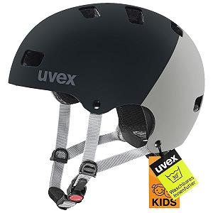 Шлем Uvex Kid 3 cc Детский Регулируемый размер Оптимизированная вентиляция - Фото 1